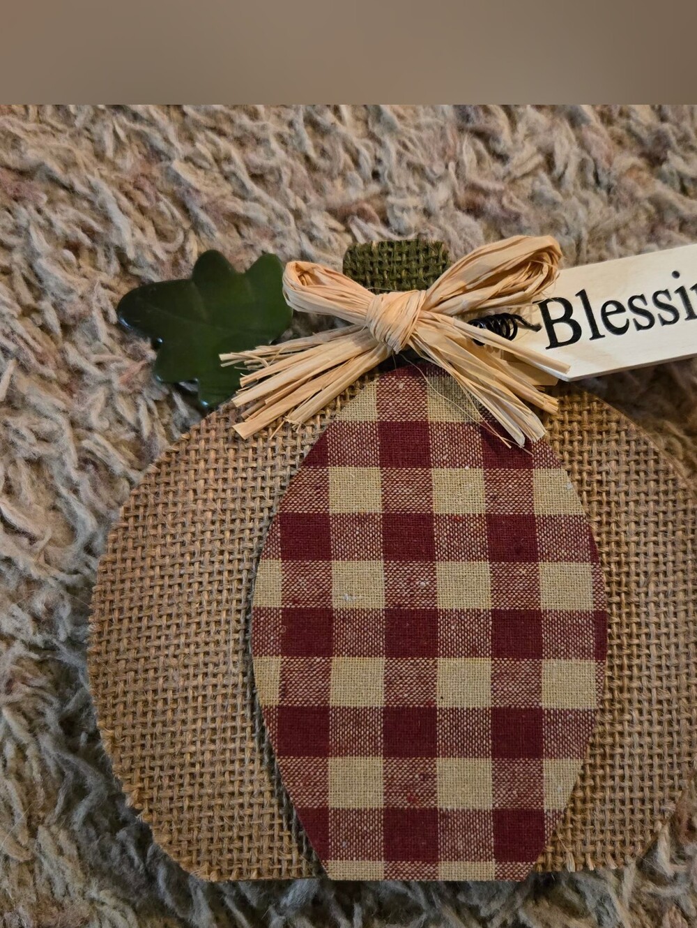 Fall Decor